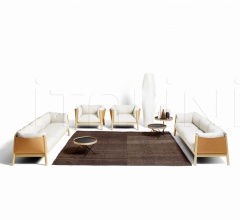 Диван Yak Диван Yak фабрика De Padova