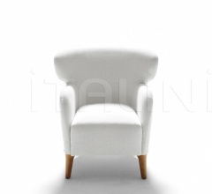 Кресло Albereta Кресло Albereta фабрика De Padova
