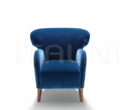 Кресло Albereta Кресло Albereta фабрика De Padova