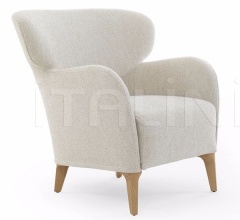 Кресло Albereta Кресло Albereta фабрика De Padova