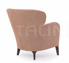 Кресло Albereta Кресло Albereta фабрика De Padova