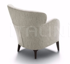 Кресло Albereta Кресло Albereta фабрика De Padova