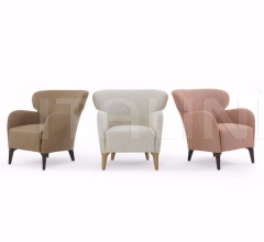 Кресло Albereta Кресло Albereta фабрика De Padova