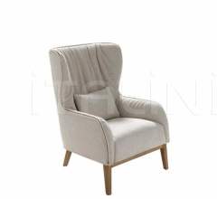 Кресло Bergere Кресло Bergere фабрика De Padova