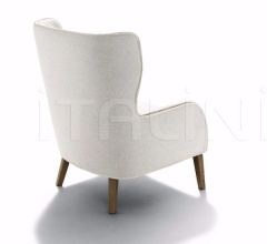 Кресло Bergere Кресло Bergere фабрика De Padova