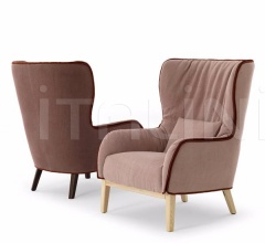 Кресло Bergere Кресло Bergere фабрика De Padova