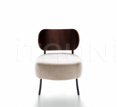 Кресло Bistro Кресло Bistro фабрика De Padova