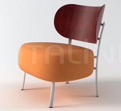 Кресло Bistro Кресло Bistro фабрика De Padova