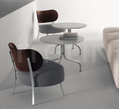 Кресло Bistro Кресло Bistro фабрика De Padova