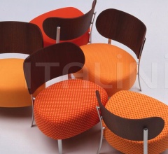 Кресло Bistro Кресло Bistro фабрика De Padova