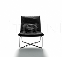 Кресло LC03 Кресло LC03 фабрика De Padova