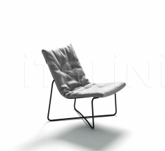 Кресло LC03 Кресло LC03 фабрика De Padova