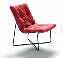 Кресло LC03 Кресло LC03 фабрика De Padova