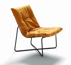 Кресло LC03 Кресло LC03 фабрика De Padova