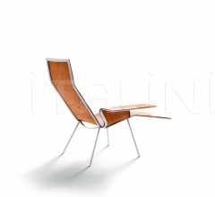 Итальянские Шезлонги - Шезлонг LL04 Итальянские Шезлонги - Шезлонг LL04 фабрика De Padova