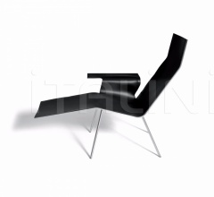 Итальянские Шезлонги - Шезлонг LL04 Итальянские Шезлонги - Шезлонг LL04 фабрика De Padova