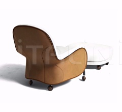 Кресло Louisiana Кресло Louisiana фабрика De Padova