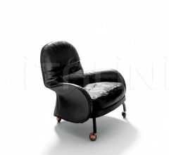 Кресло Louisiana Кресло Louisiana фабрика De Padova