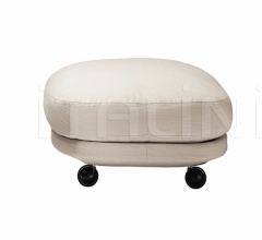 Кресло Louisiana Кресло Louisiana фабрика De Padova