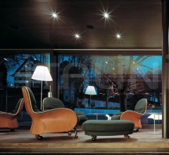 Кресло Louisiana Кресло Louisiana фабрика De Padova