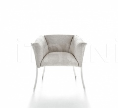 Кресло Smeralda Indoor Кресло Smeralda Indoor фабрика De Padova