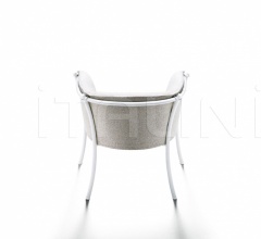 Кресло Smeralda Indoor Кресло Smeralda Indoor фабрика De Padova