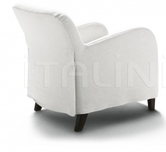 Кресло Susanna Кресло Susanna фабрика De Padova