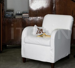 Кресло Susanna Кресло Susanna фабрика De Padova