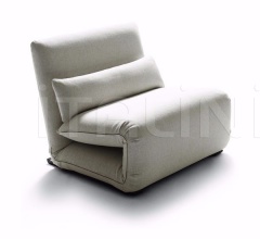 Кресло Tattomi Кресло Tattomi фабрика De Padova