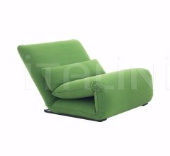 Кресло Tattomi Кресло Tattomi фабрика De Padova