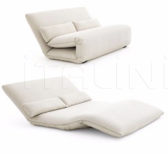 Кресло Tattomi Кресло Tattomi фабрика De Padova