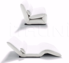 Кресло Tattomi Кресло Tattomi фабрика De Padova