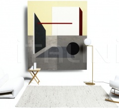 Кресло Tattomi Кресло Tattomi фабрика De Padova