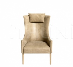 Кресло Tondo 05 Кресло Tondo 05 фабрика De Padova