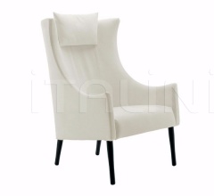 Кресло Tondo 05 Кресло Tondo 05 фабрика De Padova