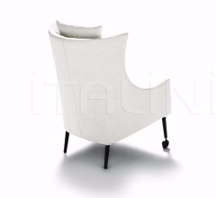 Кресло Tondo 05 Кресло Tondo 05 фабрика De Padova