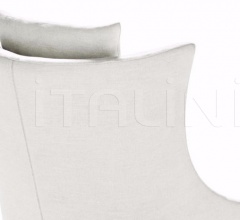 Кресло Tondo 05 Кресло Tondo 05 фабрика De Padova