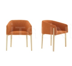 Стул Chesto Стул Chesto фабрика De Padova