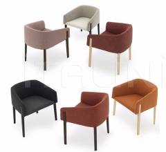 Стул Chesto Стул Chesto фабрика De Padova