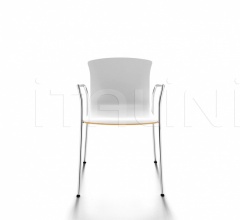 Стул Cirene Стул Cirene фабрика De Padova
