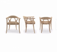 Стул Donzella Стул Donzella фабрика De Padova