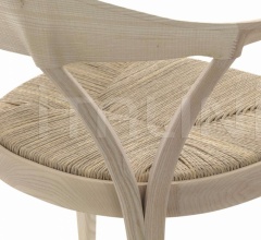 Стул Donzella Стул Donzella фабрика De Padova