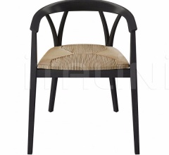 Стул Donzelletta Стул Donzelletta фабрика De Padova