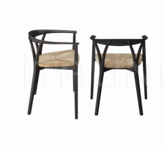 Стул Donzelletta Стул Donzelletta фабрика De Padova