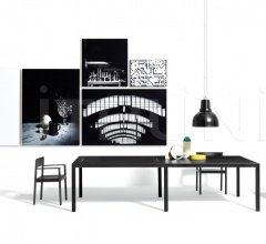 Стул Donzelletta Стул Donzelletta фабрика De Padova