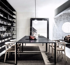 Стул Donzelletta Стул Donzelletta фабрика De Padova