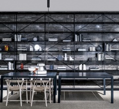 Стул Donzelletta Стул Donzelletta фабрика De Padova