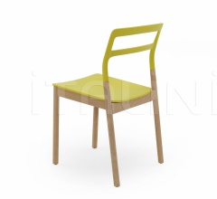 Стул Florinda Стул Florinda фабрика De Padova