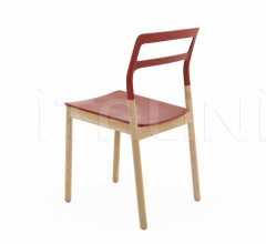 Стул Florinda Стул Florinda фабрика De Padova