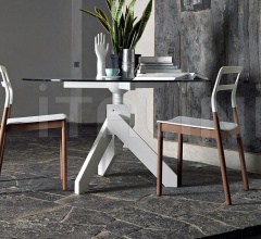 Стул Florinda Стул Florinda фабрика De Padova